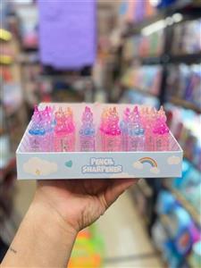 تراش تک سوراخ یونی کورنی کد 532