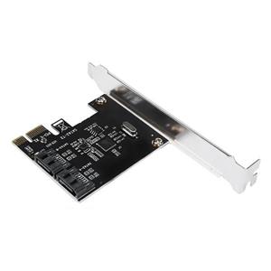 کارت SATA ساتا 005 PCI-EXPRESS