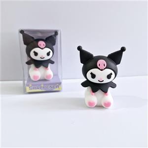 تراش سیلیکونی کرومی کد 8012