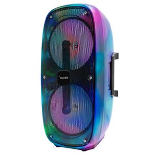 اسپیکر بلوتوثی کی برود KTS-1906میکروفون