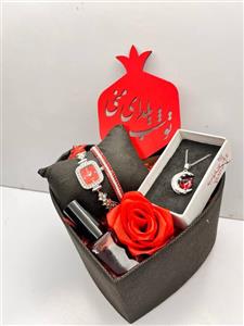 باکس زنانه شیک و زیبا ارسال فوری  ساعت نگین دار دخترانه ارسال رایگان باکس اقتصادی