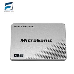 حافظه SSD میکروسونیک Microsonic Black Panther 128GB