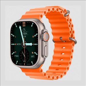 ساعت هوشمند HK Huahong HK10 Ultra3-Z 49mm