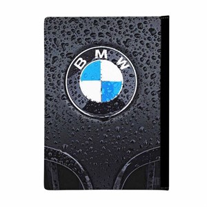 کلاسور طرح اتومبیل bmw کد k00217 -