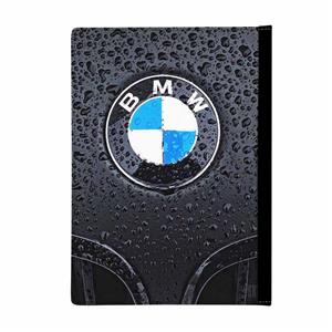 کلاسور طرح اتومبیل bmw کد k00217 -