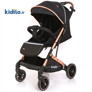 کالسکه مسافرتی کیدیلو Kidilo مدل V3