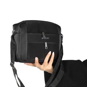 کیف دخترانه یکطرفه مدل BVLGARI