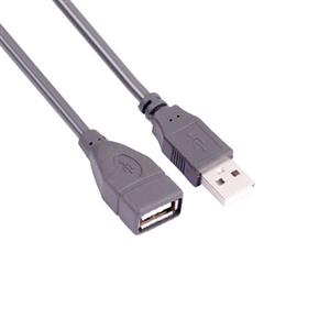 کابل افزایش USB 2.0  سیما متراژ 1.5 متر 