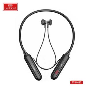 هندزفری بلوتوثی گردنی ارلدام ET-BH67