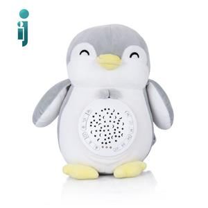 ‫عروسک موزیکال چیپولینو مدل‬ ‫Chipolino  Penguin‬