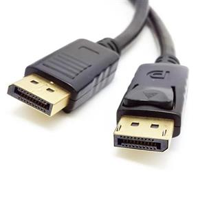 کابل تصویر DISPLAYPORT دیسپلی SIMA 4K متراژ 1.5 متر