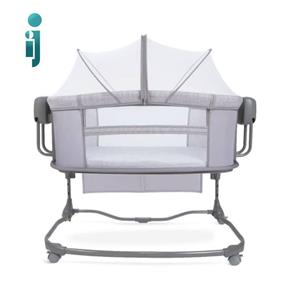 تخت کنار مادر برقی هیپ مدل‬ ‫Hipp 3in1