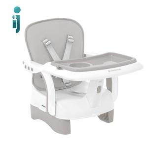 ‫صندلی غذا بوستر کیکابو مدل‬ ‫kikkaboo Chewy‬