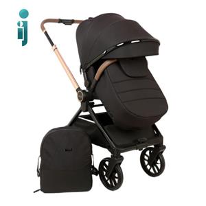 ‫کالسکه دسته دو طرفه کیدیلو مدل‬ ‫Kidilo D900‬