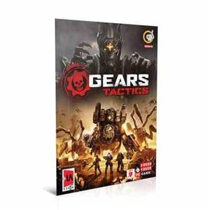 Gears Tactics GR  بازی کامپیوتری