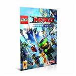 The LEGO NinjaGo Movie Video Game GR