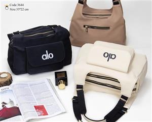 کیف نانسی زنانه صندوقی کد 117