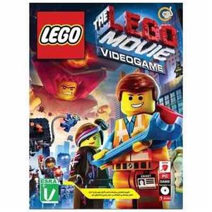 Lego Movie Video Game 2 بازی کامپیوتری