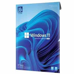 Windows 11 UEFI Home   Pro   Enterprise 22H2 JB.Team نرم افزار
