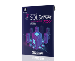 Microsoft SQL Server 2022 All Edition JB.TEAM نرم افزار