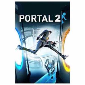 PORTAL 2 GR بازی کامپیوتری
