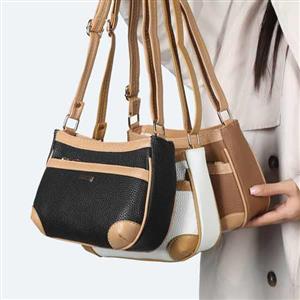 کیف دخترانه یکطرفه مدل سایه کد 8445