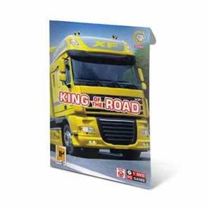 King Of The Road GR بازی کامپیوتری