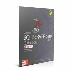 SQL Server Collection 2019 GB نرم افزار