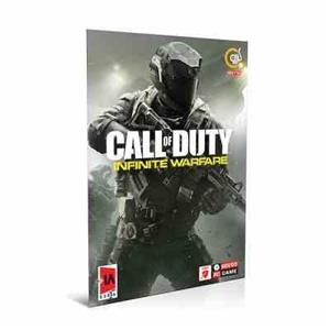Call of Duty Infinite Warfare GR بازی کامپیوتری