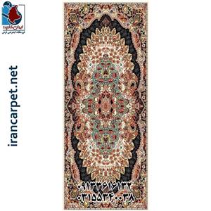 پادری 700 شانه نقشه ارکیده زمینه کرم