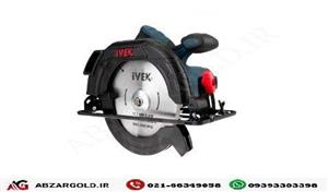 اره گردبر 18 سانت 1500 وات K-5020 ایوک