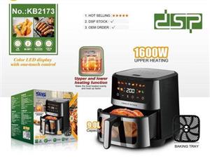 سرخ کن دی اس پی مدل kb2173
