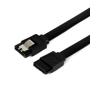 کابل هارد SATA ساتا 3.0 قفل دار 50 CM