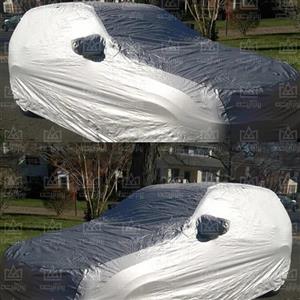 چادر ماشین x22 پرو مدل سی سی