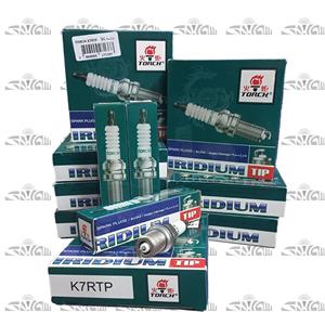 شمع تورچ ایریدیوم سوزنی K7RTP(اصلی)