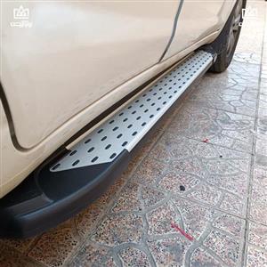 رکاب kmc t9 مدل وارداتی (دکمه ای پهن)