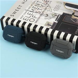 کاور ایرپاد پرو 2 Spigen Rugged Armor کد 1