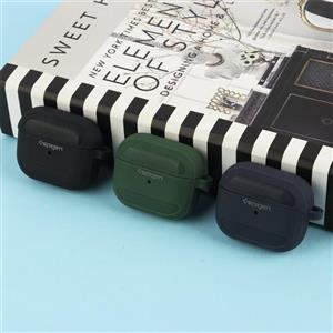 کاور ایرپاد پرو 3 Spigen Rugged Armor کد 2