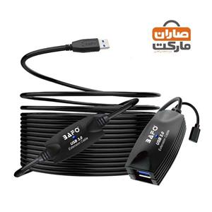 کابل اکستنشن  USB2.0 برند BAFO  مدل BF-3003