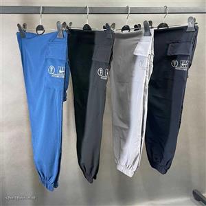 جاگر کارگو زنانه نایکی کد22