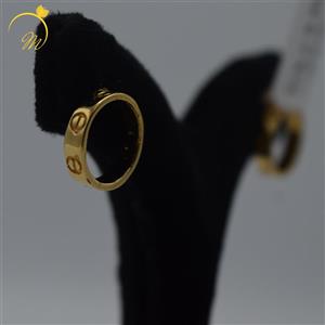 گوشواره میخی کارتیر