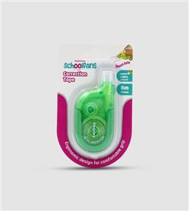 غلطگیر نواری ۸ متری برند اسکول فنس SCHOOL FANS