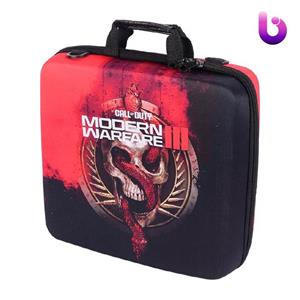 کیف کنسول بازی PS4 طرح Call Of Duty Modern Warfare 3 کد 4