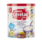 Nestle Wheat and Pieces of Cherry Cerelac 400g