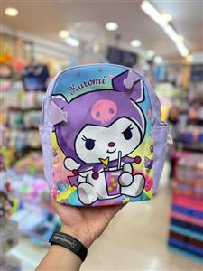 کیف کوله مهد کرومی 577