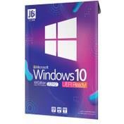 Windows 10 All Edition 22H2 UEFI Ready JB.TEAM نرم افزار