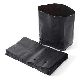 کیسه کاشت نهال مدل 20*15 بسته 50 عددی