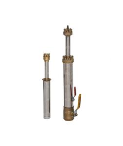 نازل طبقاتی قارچی کد NF23