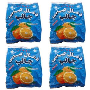 زغال کبابی جالب کد M055 مجموعه 4 عددی -