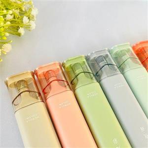 هایلایتر پاستلی اکلیلی کد 187